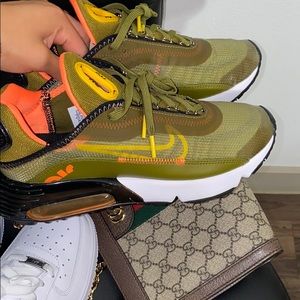 Nike shoes size 7.5 women